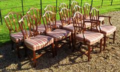 Set of 12 nineteenth century antique dining chairs3.jpg